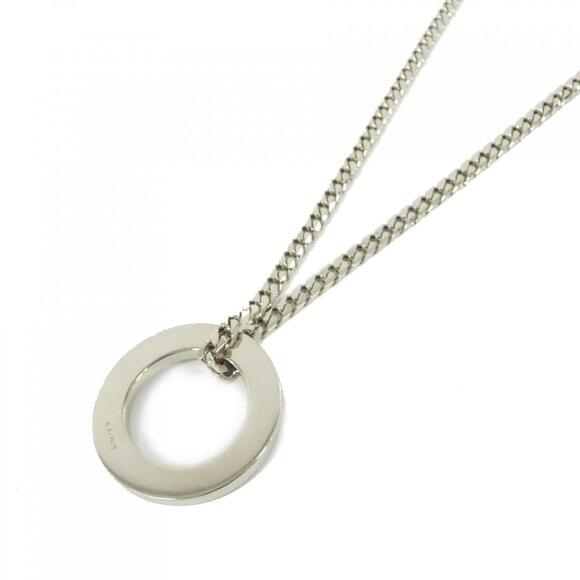 CELINE Silver Necklace - Picture 3 of 5